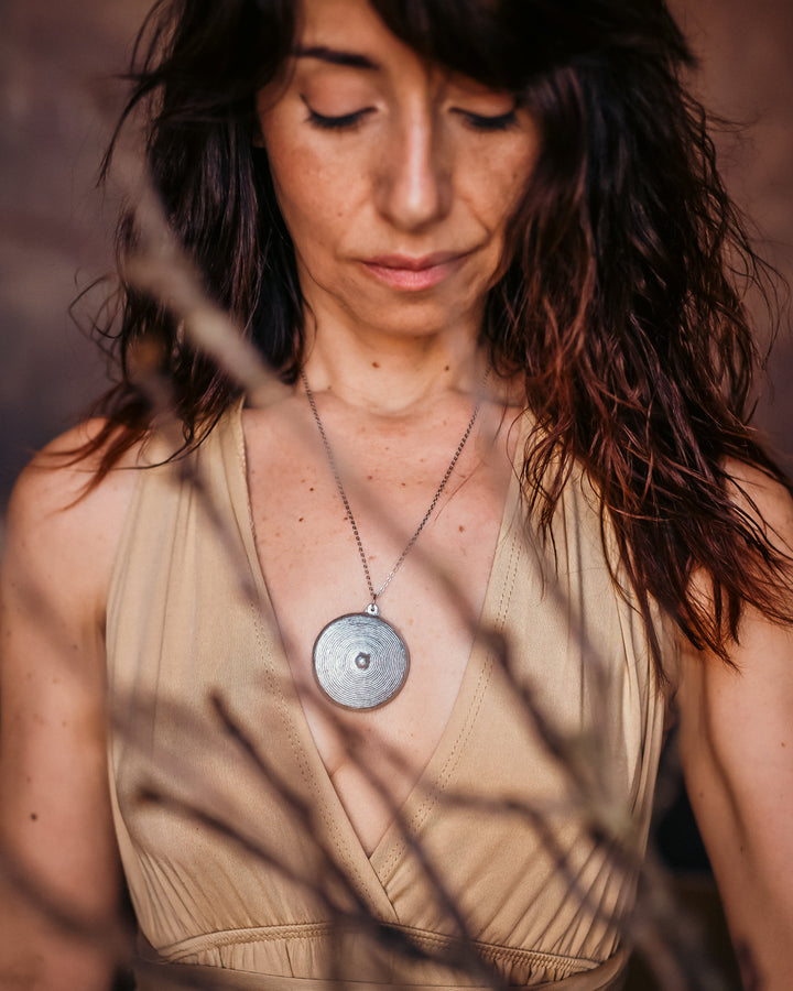 Collana Gong