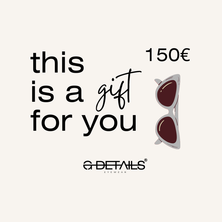 GIFT CARD 150€