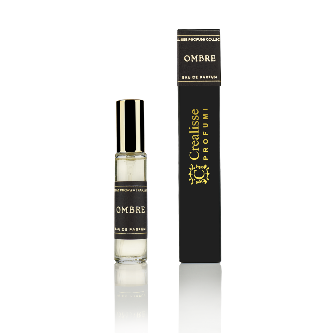 Eau de parfum  - Ombre 12 ml Unisex