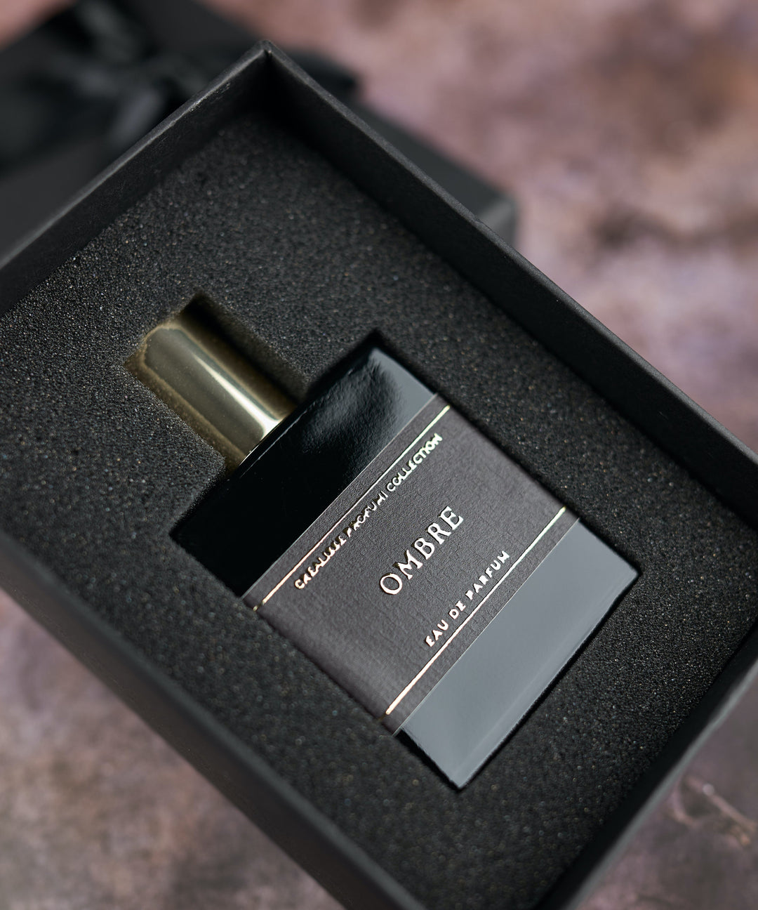 Eau de Parfum -Ombre 50 ml  Unisex