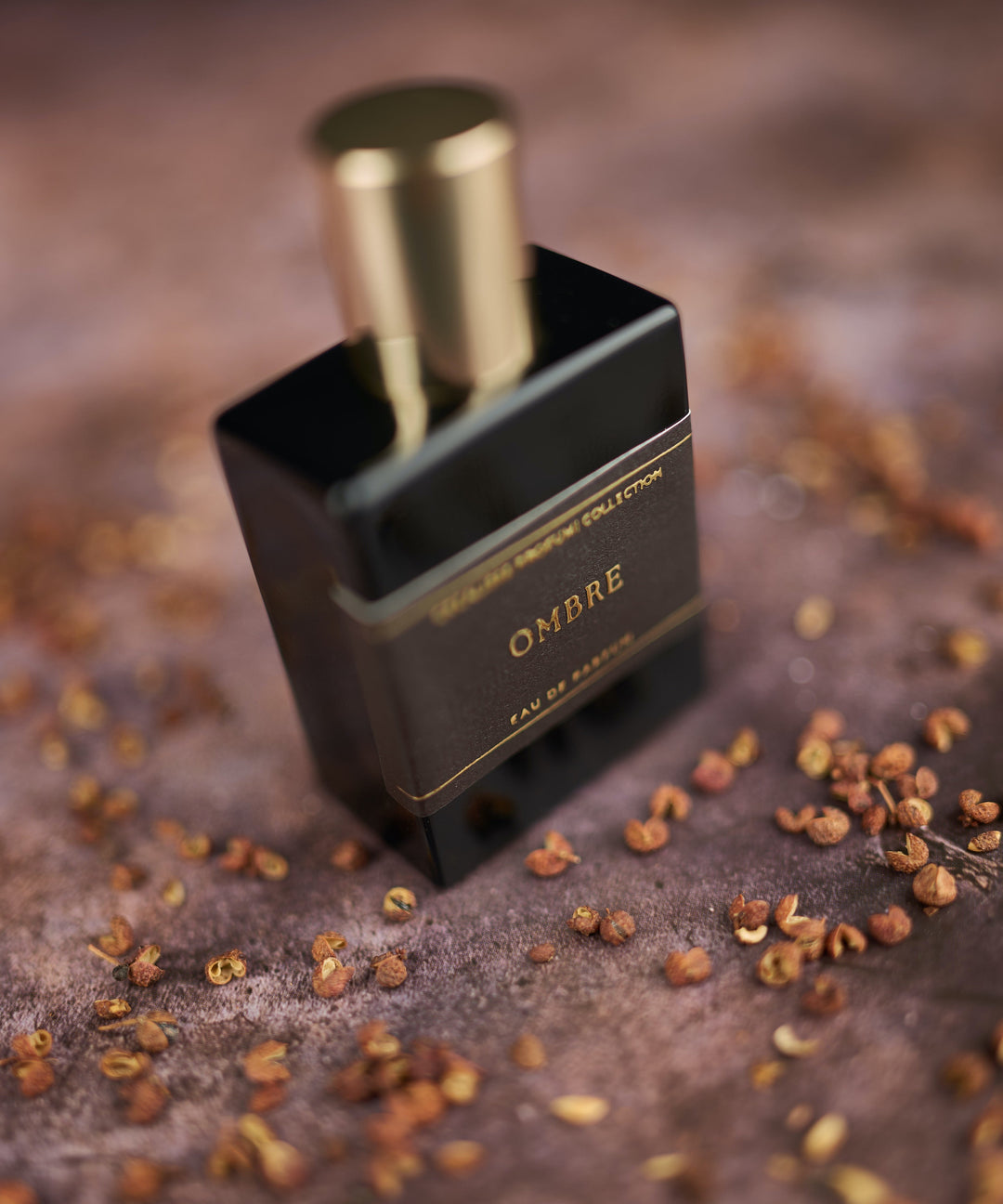 Eau de Parfum -Ombre 50 ml  Unisex