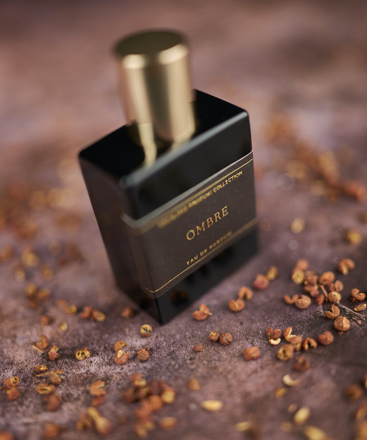 Eau de Parfum -Ombre 50 ml  Unisex