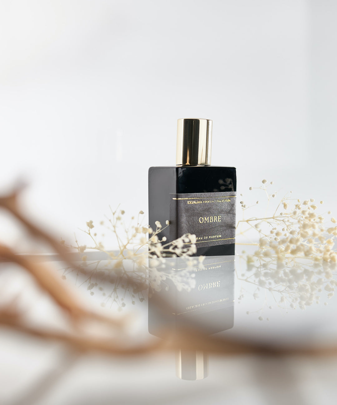 Eau de Parfum -Ombre 50 ml  Unisex