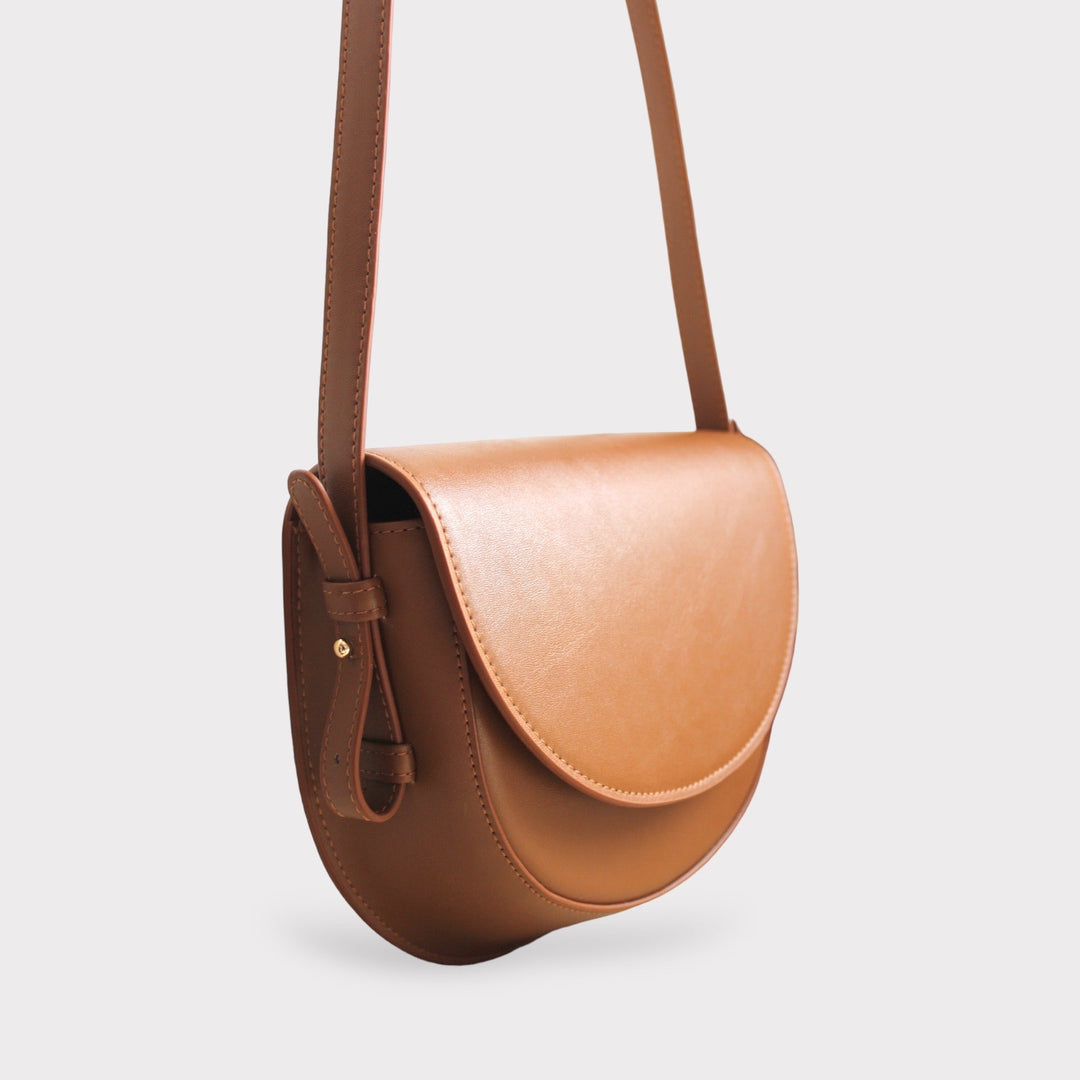 Coco - Borsa a tracolla modello Envelope Saddle