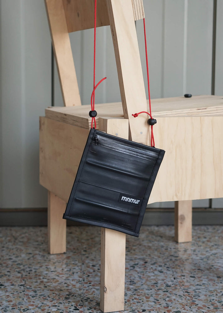 M160R - Borsa crossbody