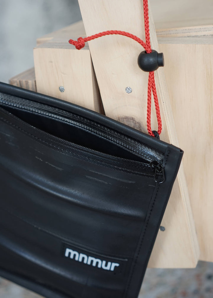 M160R - Borsa crossbody