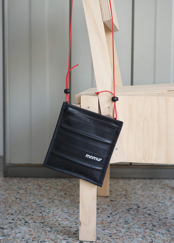 M160R - Borsa crossbody