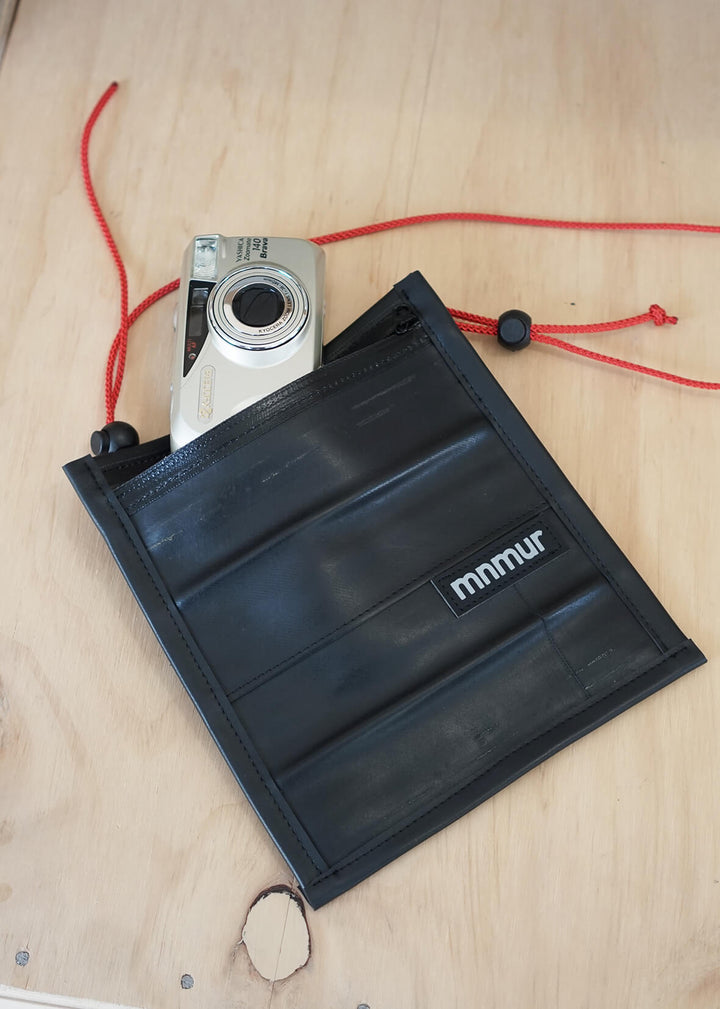 M160R - Borsa crossbody