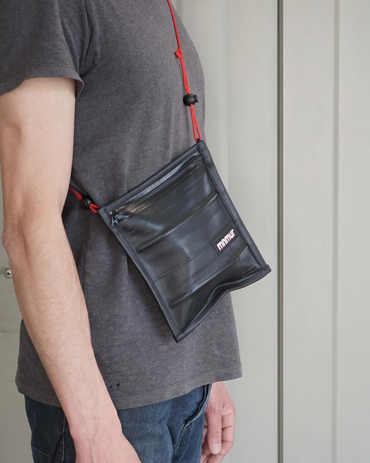 M160R - Borsa crossbody