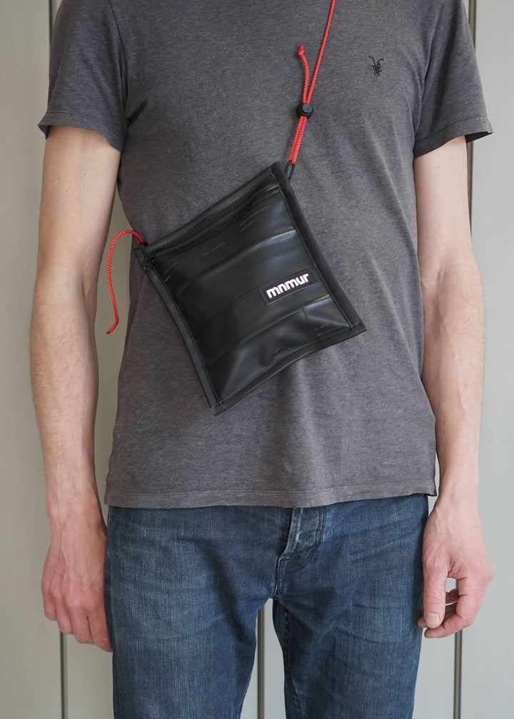 M160R - Borsa crossbody
