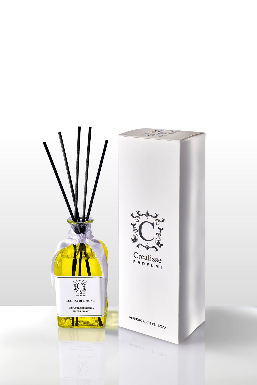Profumo per ambiente Scorza di Limone 250 ml