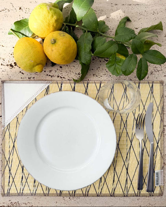Tovaglietta Limone