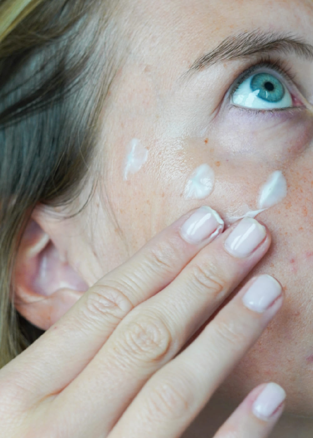 Crema viso Perla