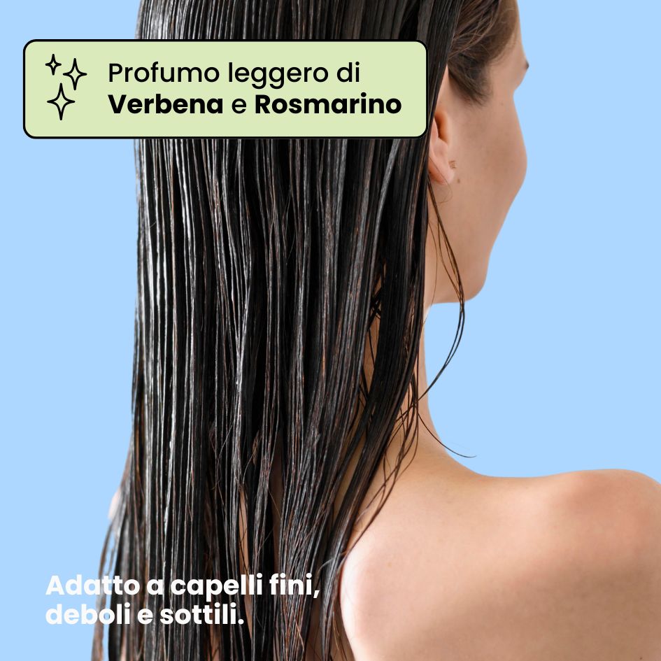 Balsamo Solido Rinforzante