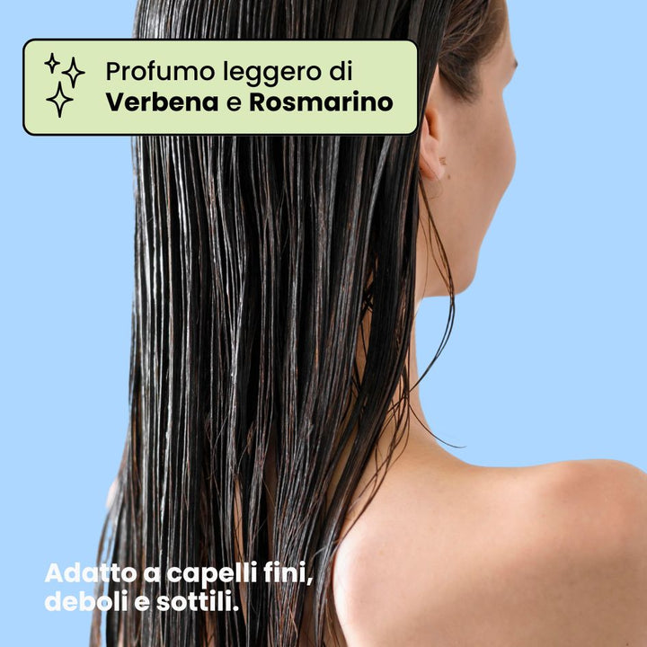 Balsamo Solido Rinforzante