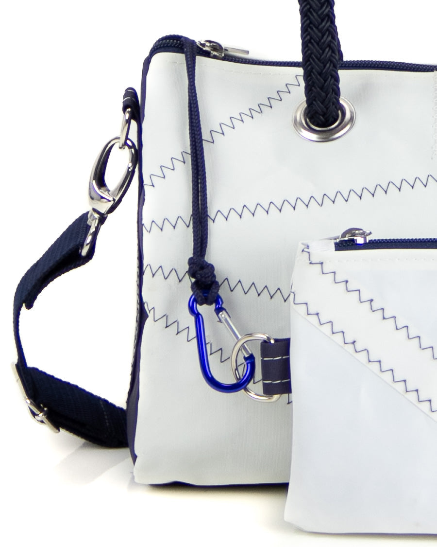 BAULETTO crociera blu