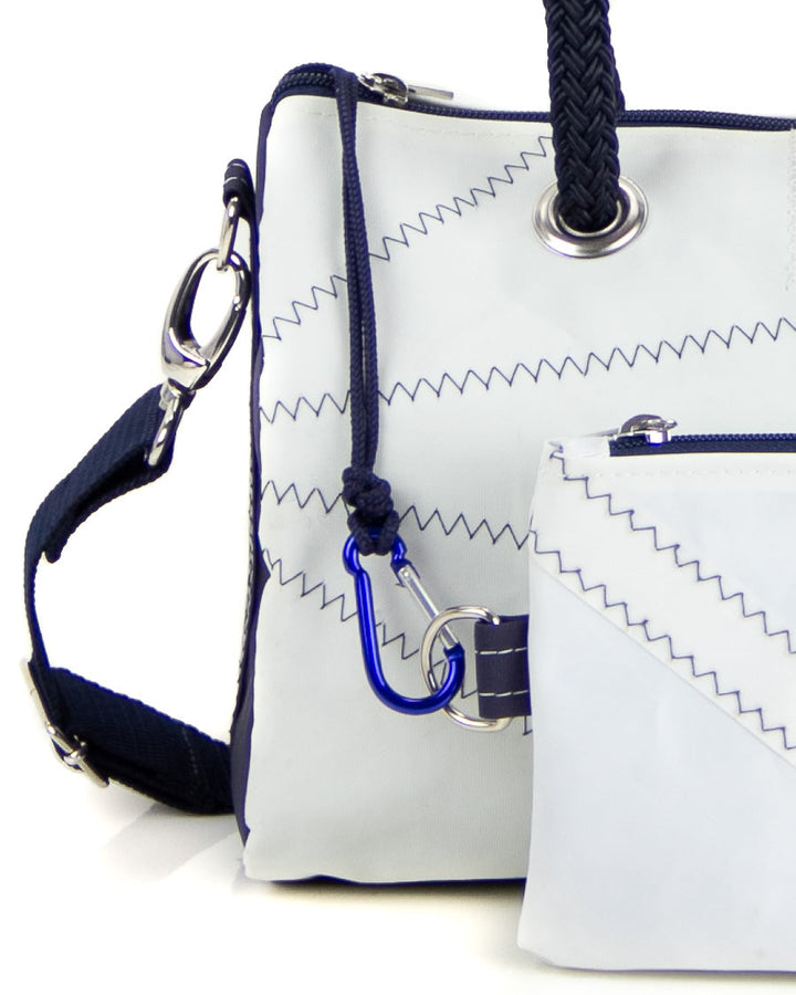 BAULETTO crociera blu