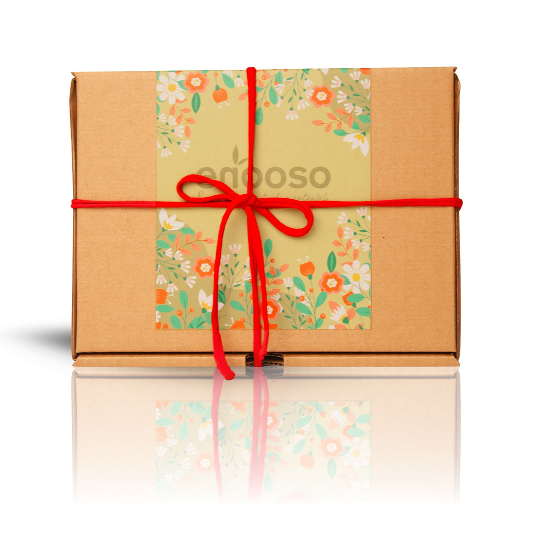 Gift Box Bestsellers - All The Best