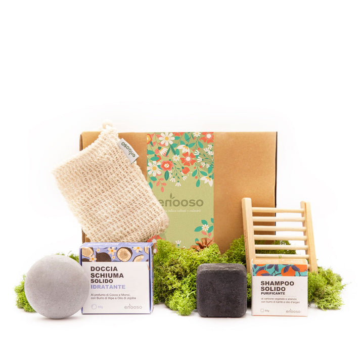 Gift Box - Relax