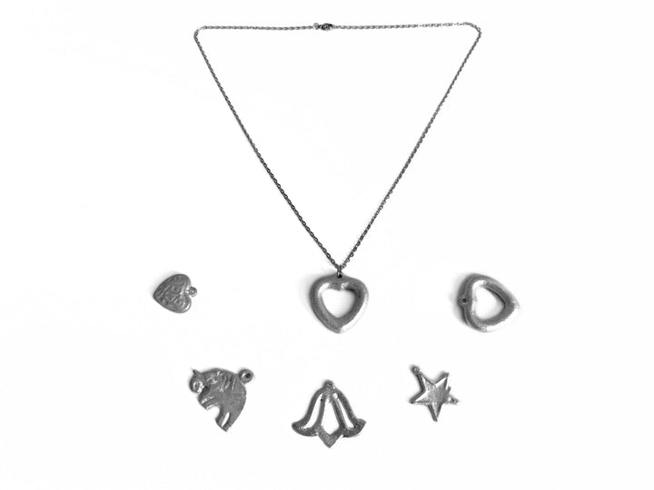Collana Pendenti