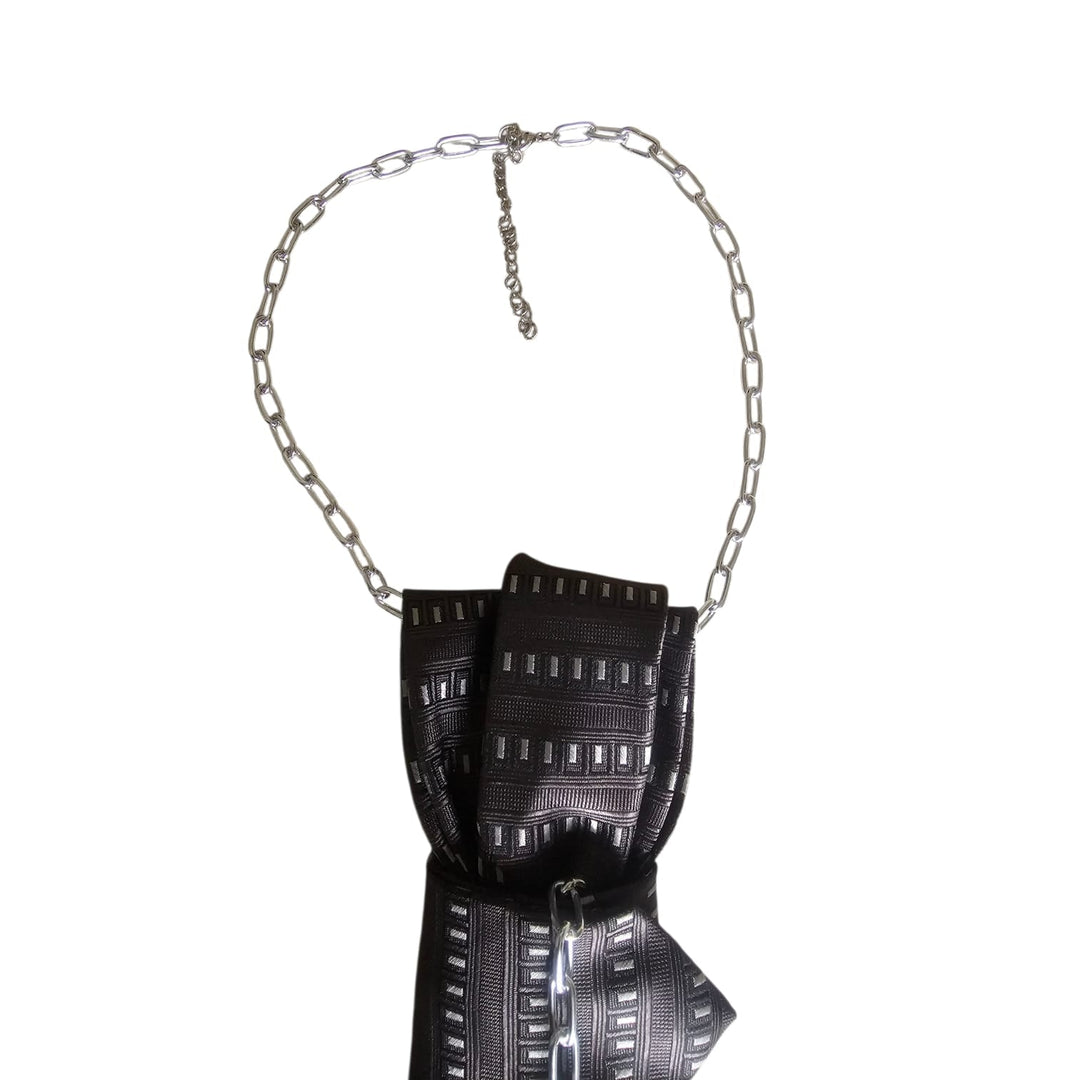 N.5 Cravatta Gioiello Urban Warrior