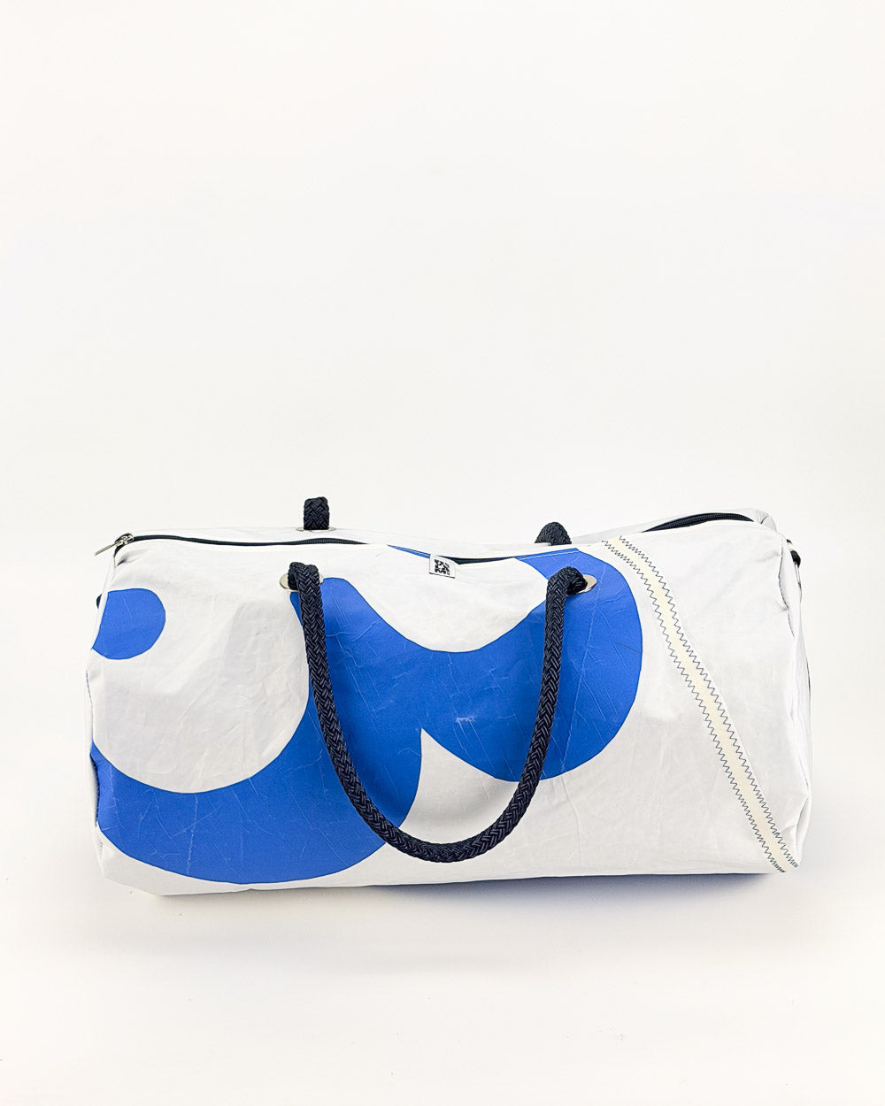 DUFFLE MED VINTAGE
