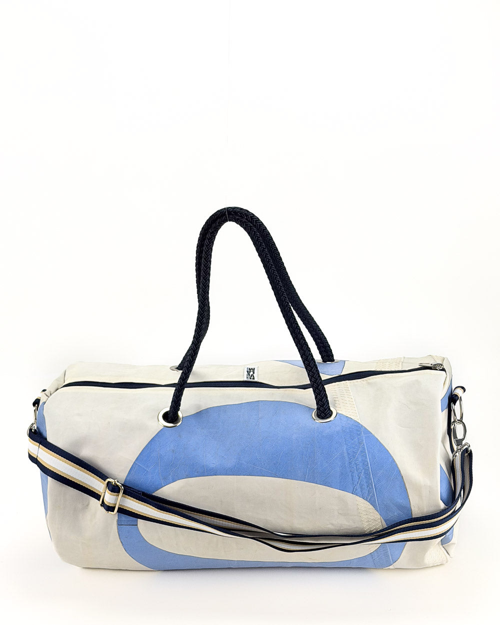 DUFFLE MED VINTAGE