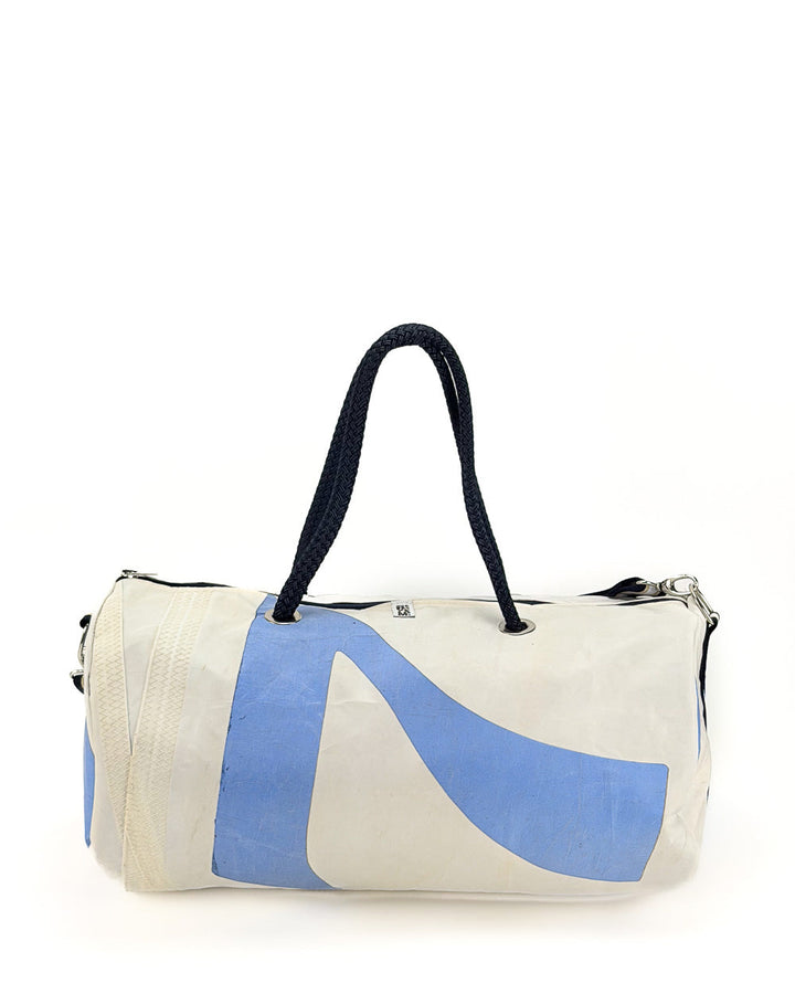 DUFFLE MED VINTAGE