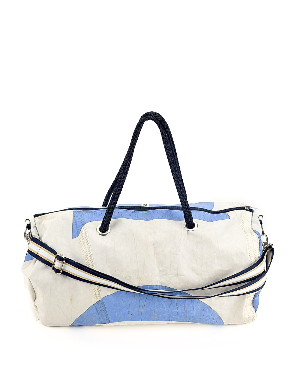 DUFFLE MED VINTAGE