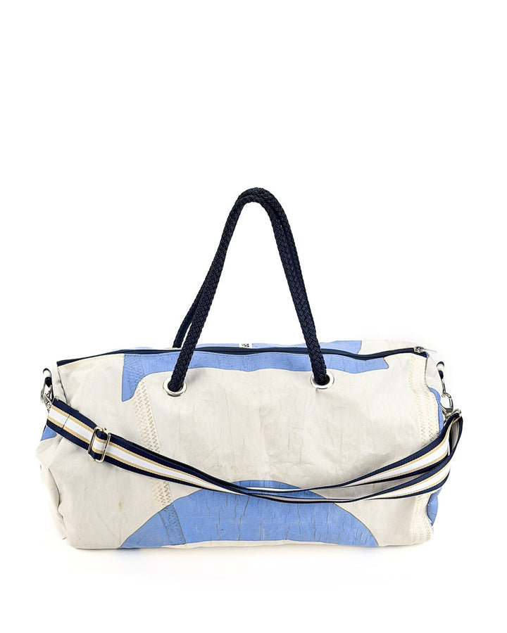 DUFFLE MED VINTAGE