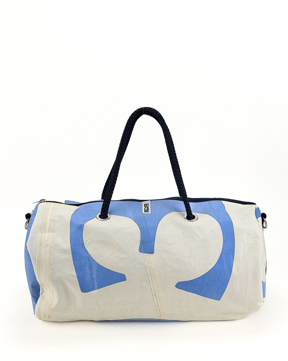 DUFFLE MED VINTAGE
