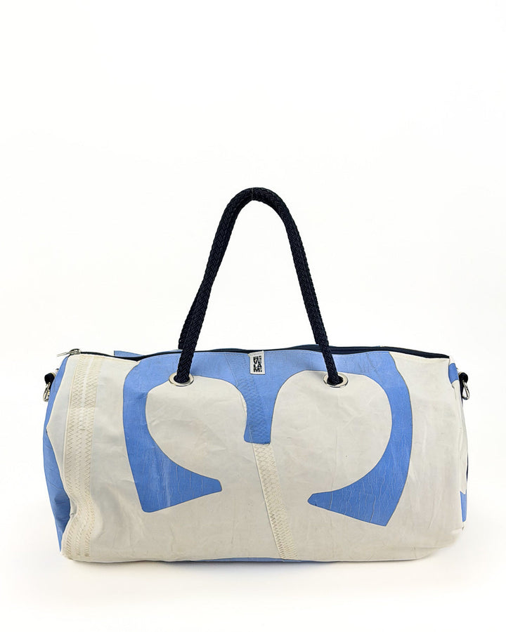 DUFFLE MED VINTAGE