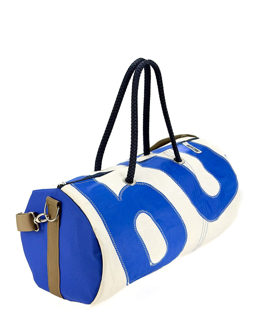 DUFFLE MED 