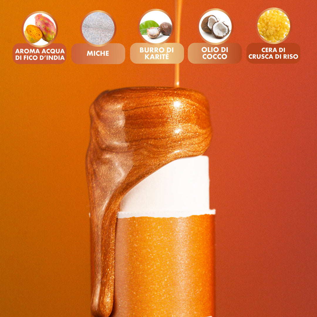 Illuminante in Stick - Bronze Lover