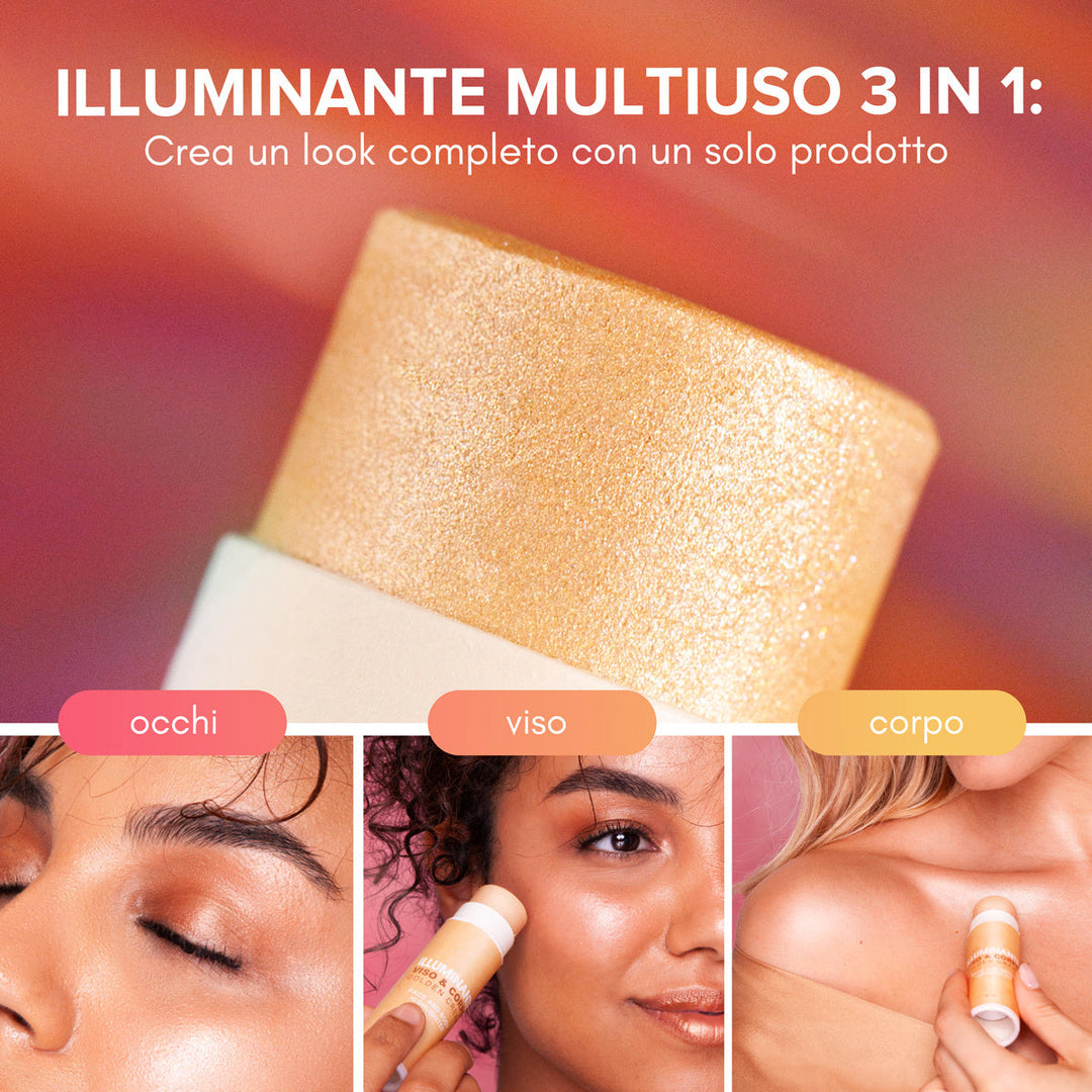 Glow Body Kit