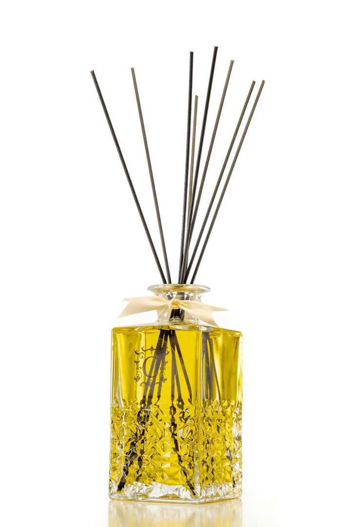 Profumo per ambiente Scorza di Limone  - Luxury Liss