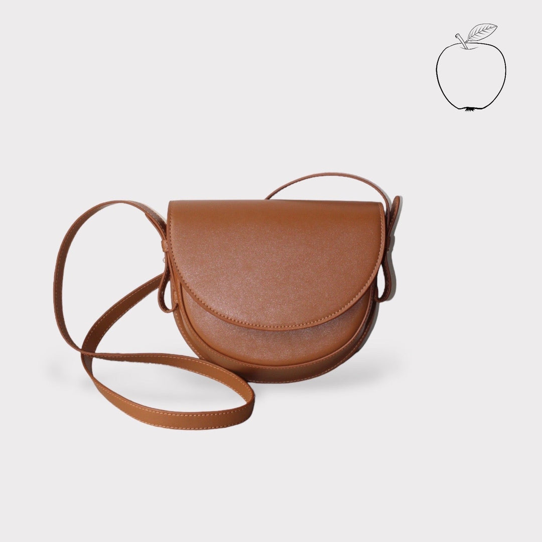 Coco - Borsa a tracolla modello Envelope Saddle