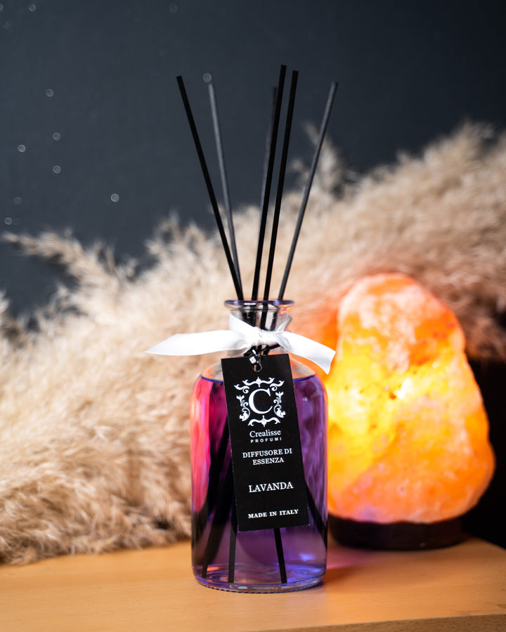 Profumo per ambiente Lavanda - Antica Farmacia