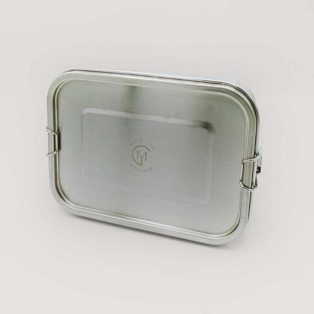 Lunch Box Rock