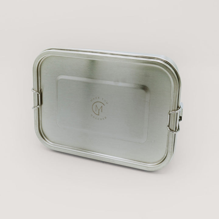 Lunch Box Rock
