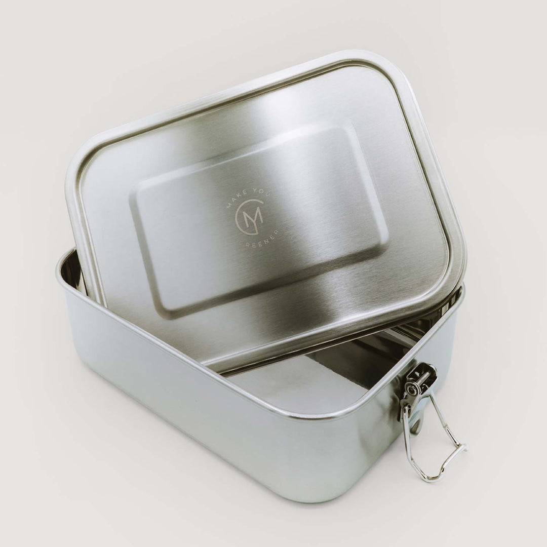 Lunch Box Rock