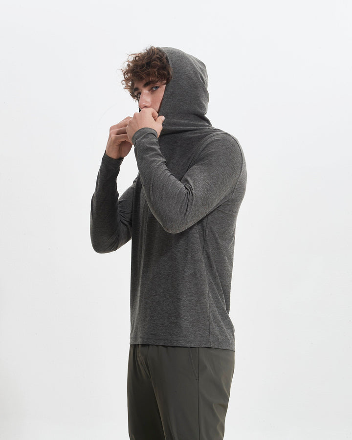 AptySoft™ Hooded T-Shirt