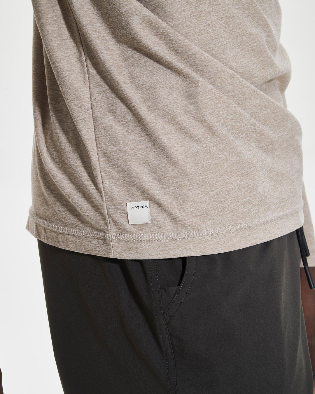 AptySoft™ Hooded T-Shirt