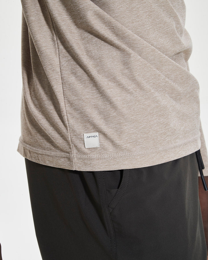 AptySoft™ Hooded T-Shirt