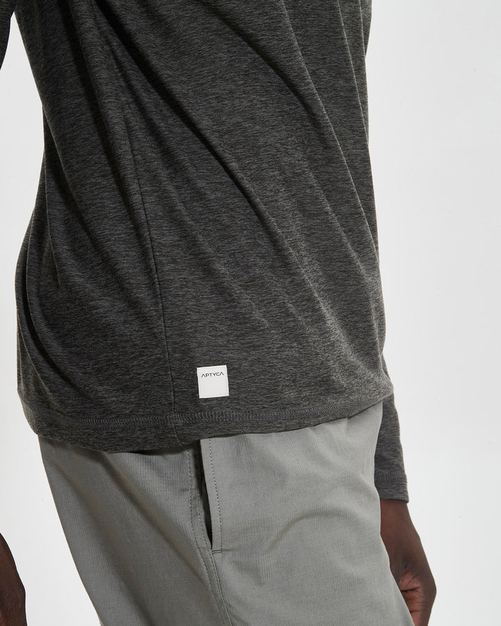 AptySoft™ Hooded T-Shirt