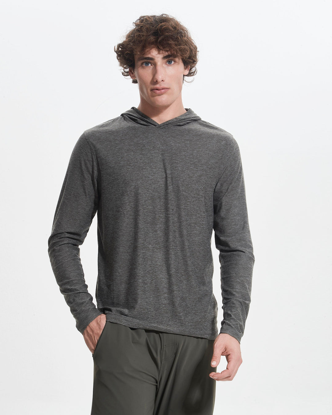 AptySoft™ Hooded T-Shirt