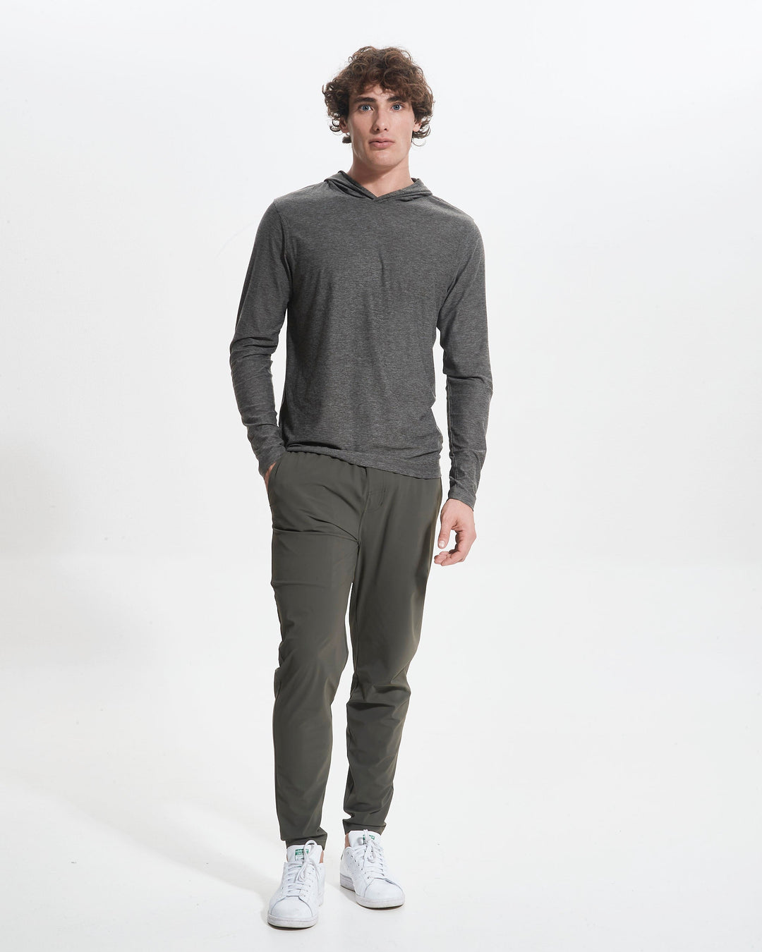 AptySoft™ Hooded T-Shirt