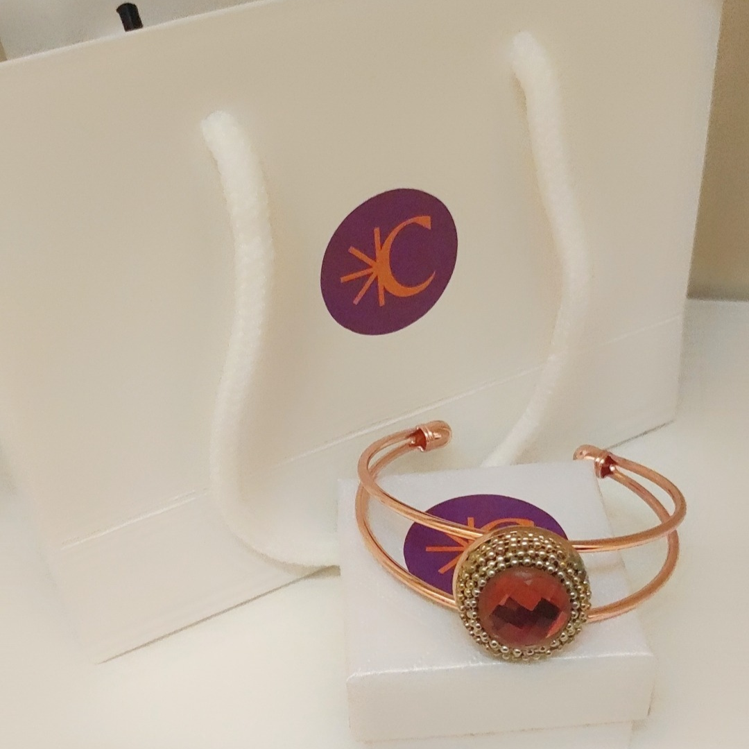 Set Bracciale Calamita