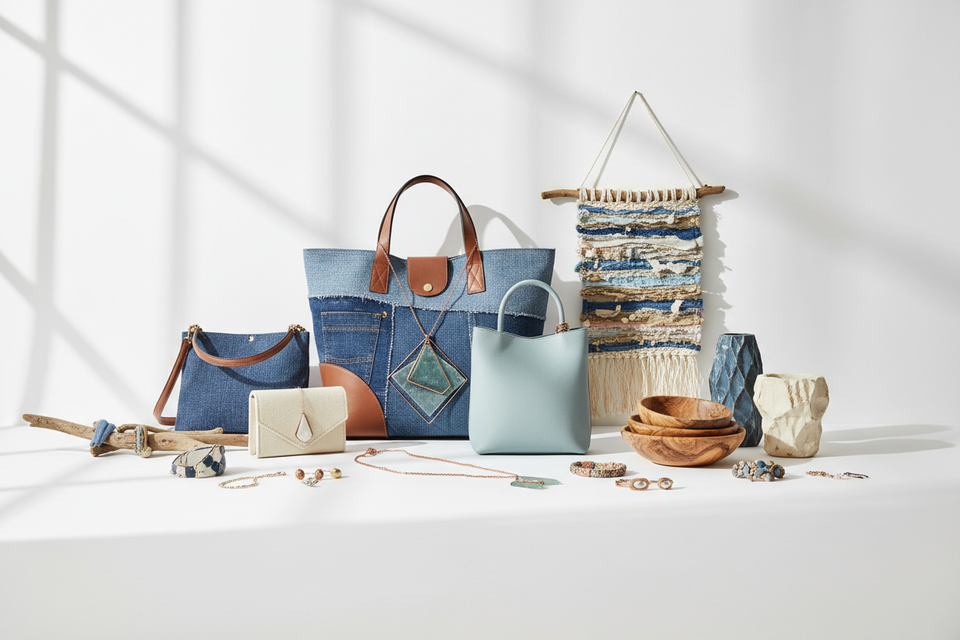 Perché scegliere Reborn Ideas