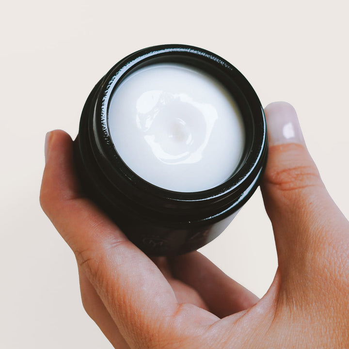 Crema viso Perla
